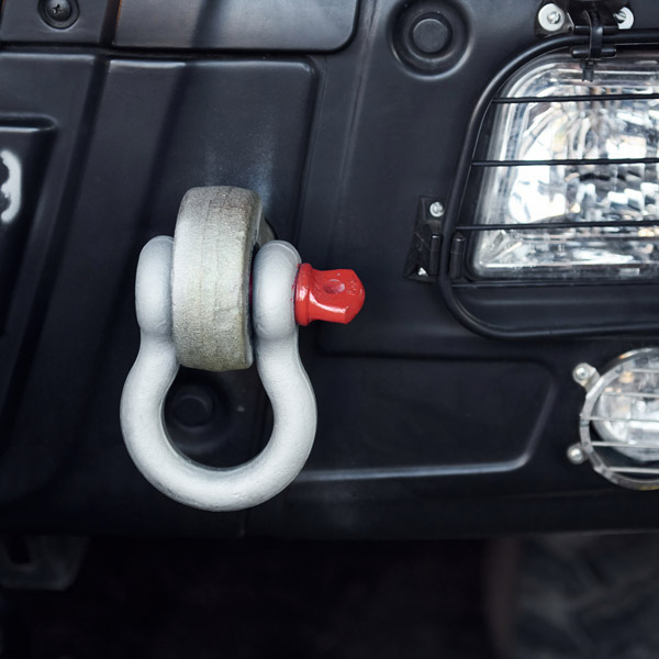 Bakkie Accessories
