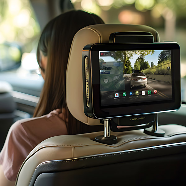 Vehicle Accessories