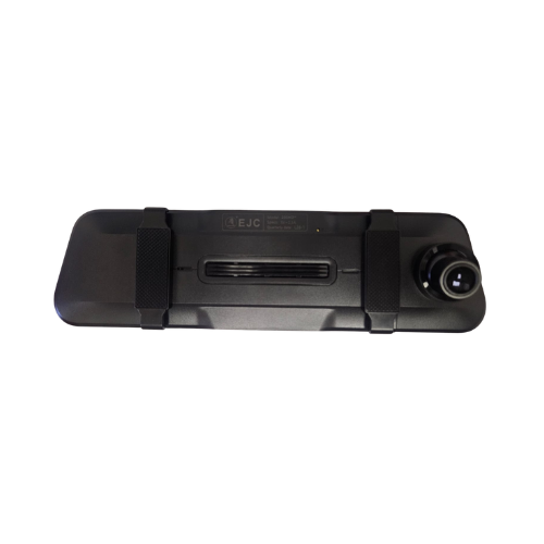 Triple Recording Dash Camera - 9.66 " IPS Touch Screen - Image 2