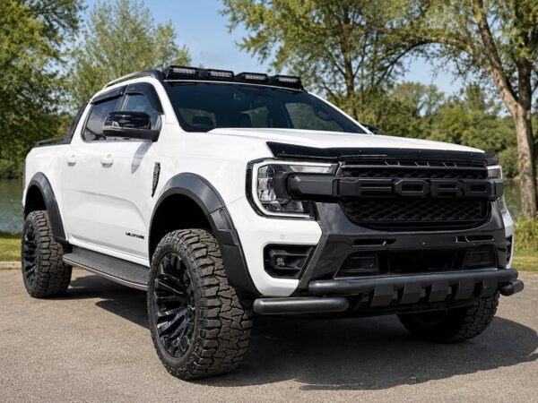 LED Roof light to fit Ford Ranger Next Gen 2023 - Image 5
