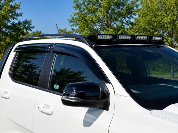 LED Roof light to fit Ford Ranger Next Gen 2023 - Image 4