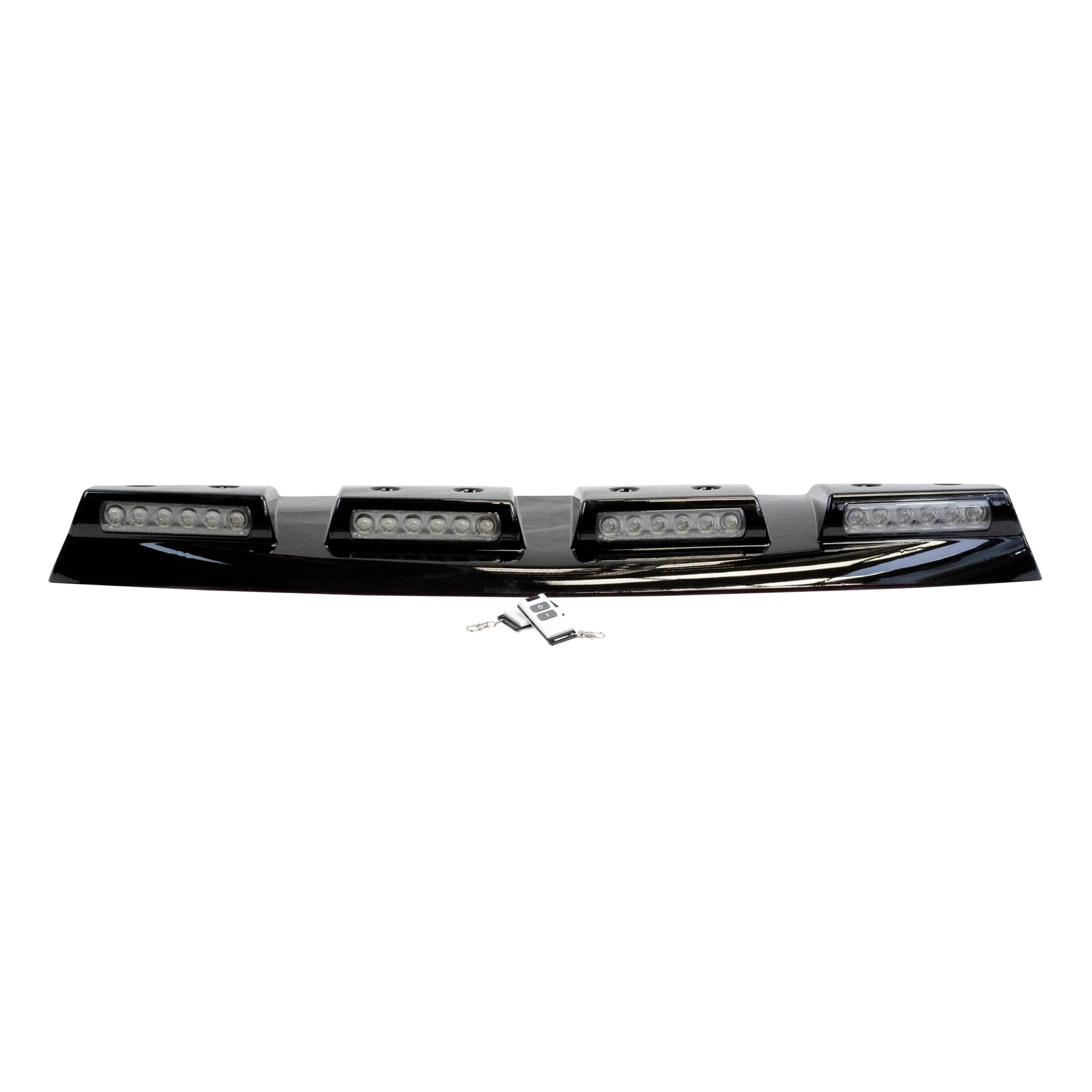 LED Roof light to fit Ford Ranger Next Gen 2023 - Image 2