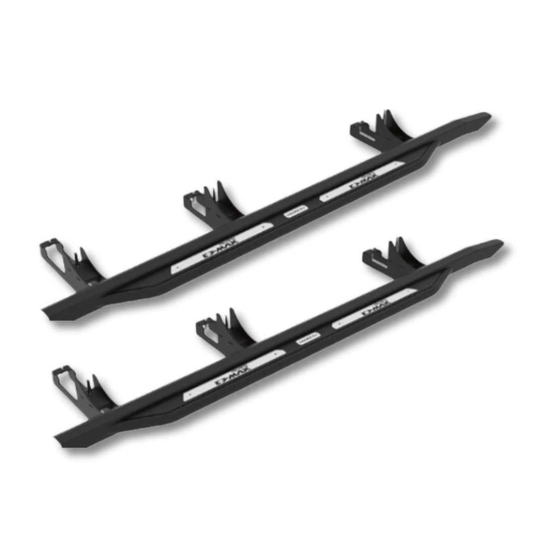 Isuzu D-Max Premium Rockslider…