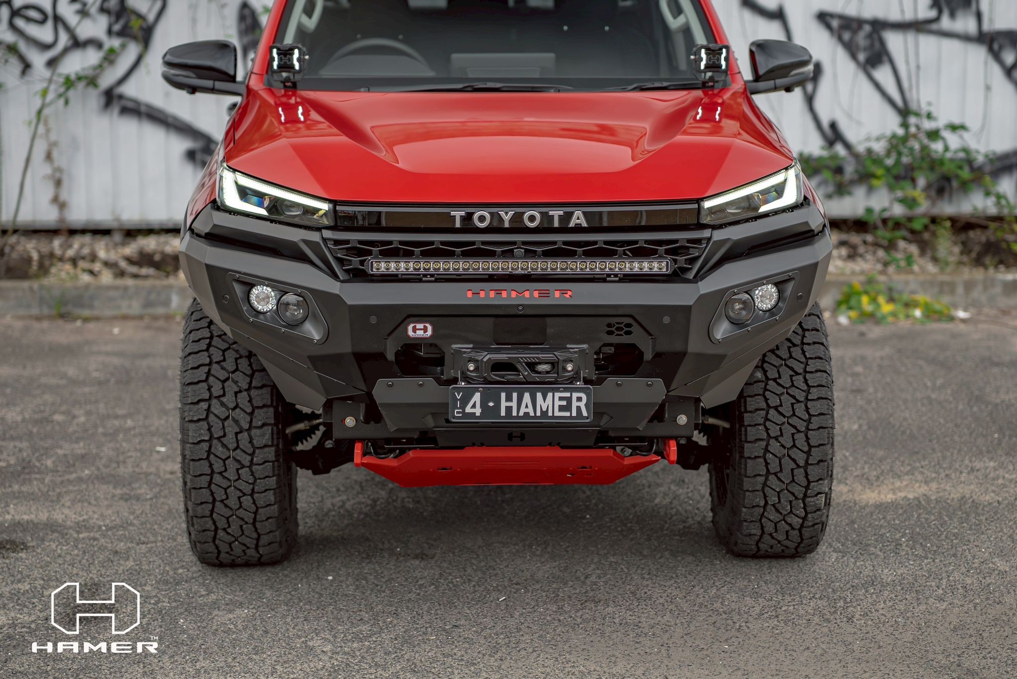 Toyota Hilux 2026+ King Series…