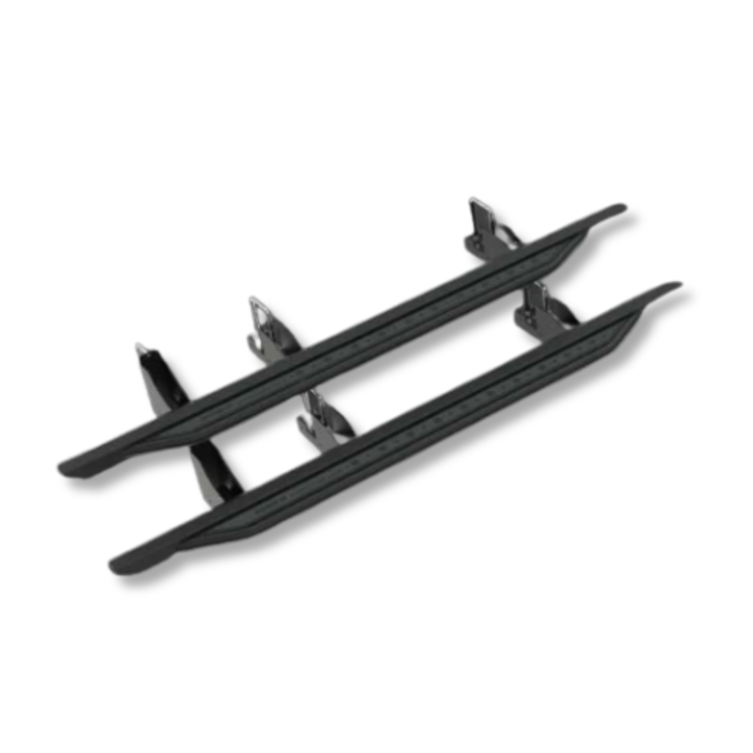 Isuzu KB Rocksliders (2013–2…
