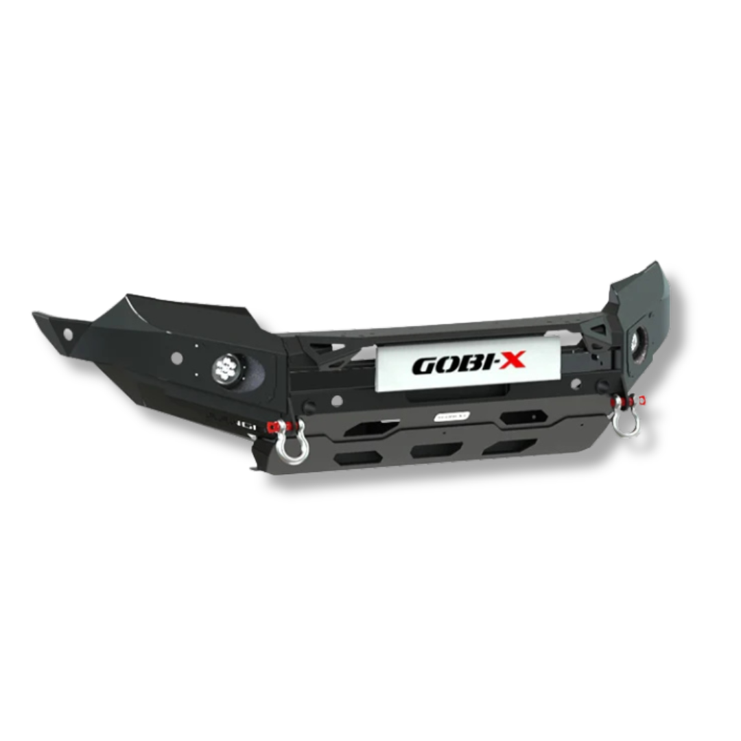 Ford Ranger Pre 2023 (2016-2022) Front Bumper – Gobi-X – FOR0313