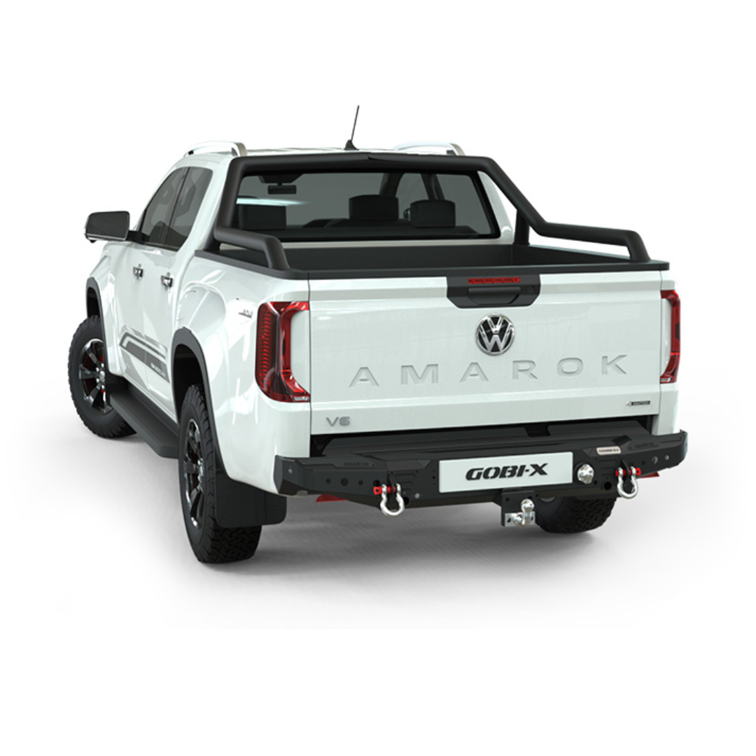 VW Amarok 2023+ Stealth Rear B…
