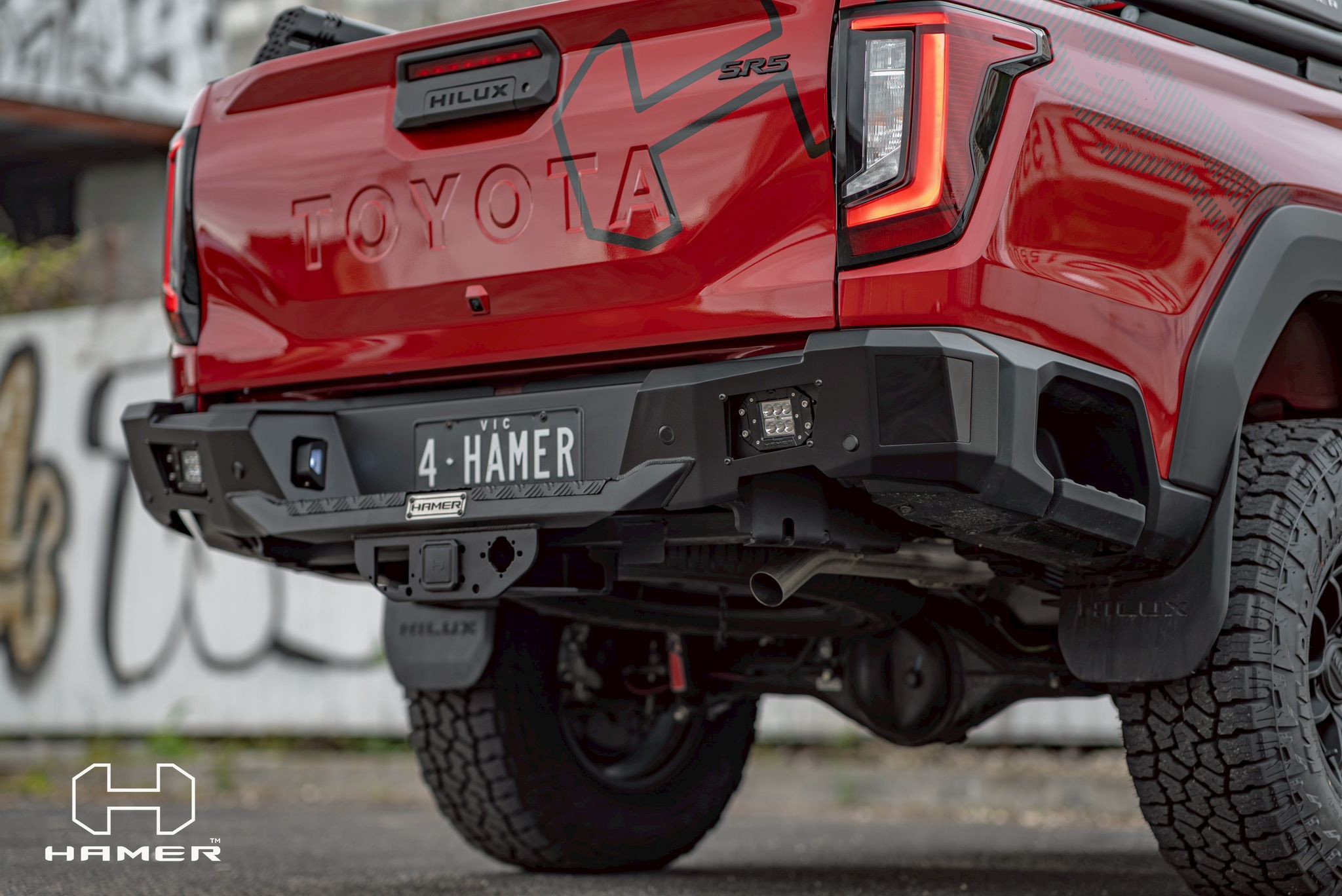Toyota Hilux Travo 2026+ Nova …