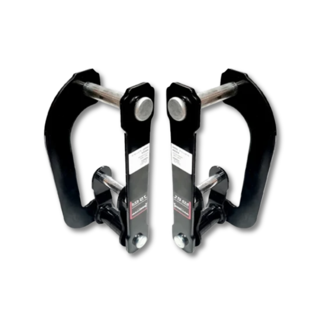 Toyota Hilux Comfort Shackles …